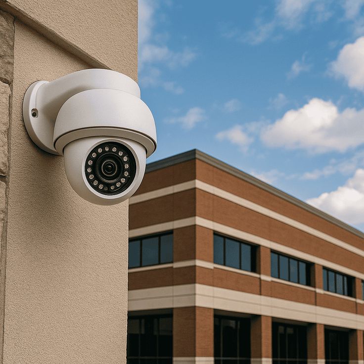 Security Installation